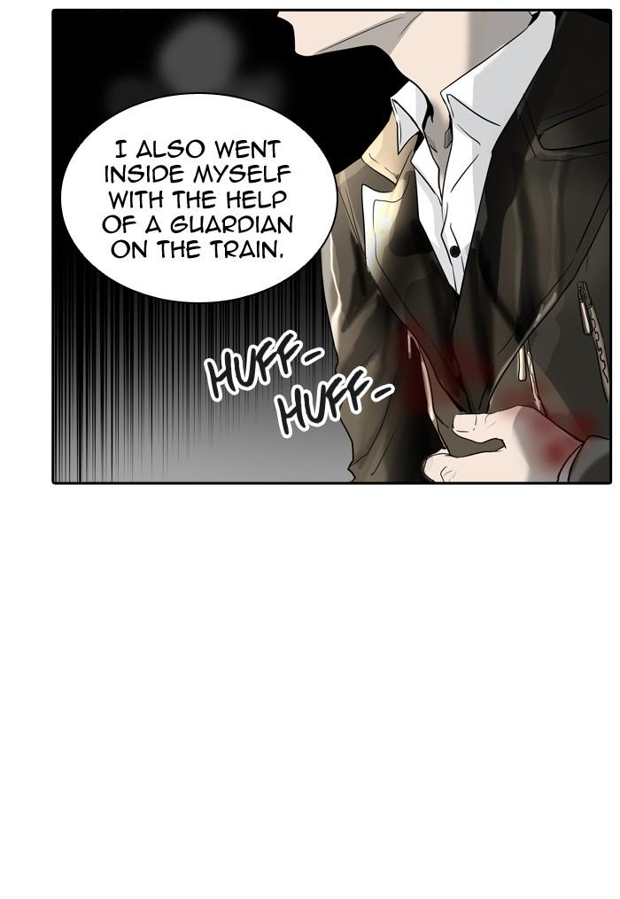 Tower Of God, Chapter 379 image 040